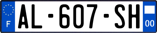 AL-607-SH