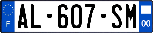 AL-607-SM