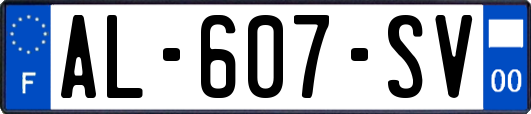 AL-607-SV