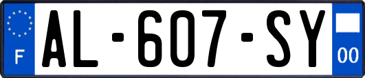 AL-607-SY