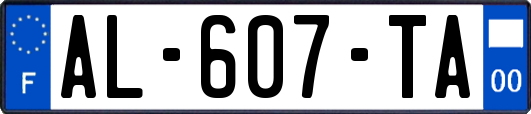 AL-607-TA