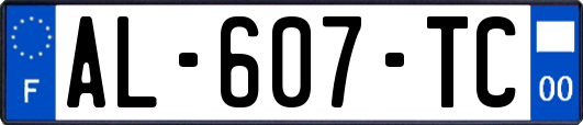 AL-607-TC