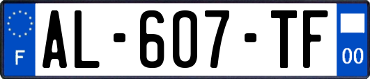 AL-607-TF