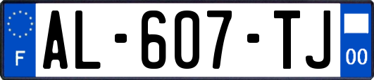 AL-607-TJ