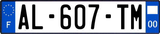 AL-607-TM