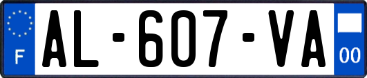 AL-607-VA