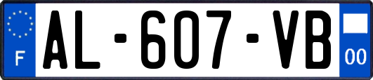 AL-607-VB