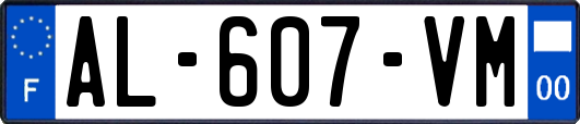 AL-607-VM