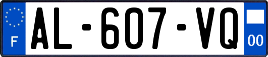 AL-607-VQ