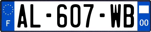 AL-607-WB