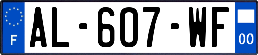 AL-607-WF