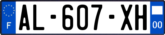 AL-607-XH