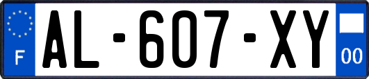 AL-607-XY