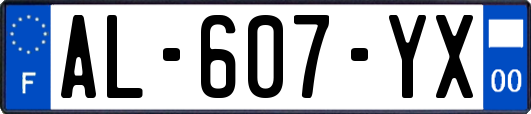 AL-607-YX