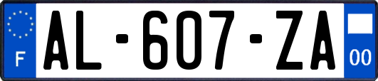 AL-607-ZA