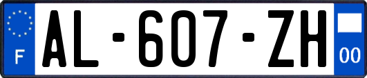 AL-607-ZH