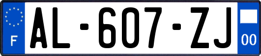 AL-607-ZJ