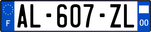 AL-607-ZL