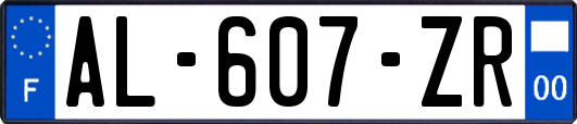 AL-607-ZR