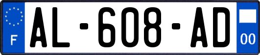 AL-608-AD