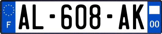 AL-608-AK