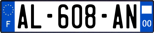 AL-608-AN