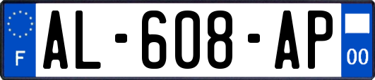 AL-608-AP