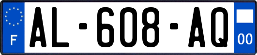 AL-608-AQ