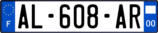 AL-608-AR