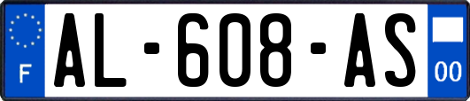 AL-608-AS