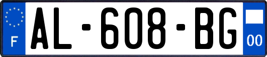 AL-608-BG