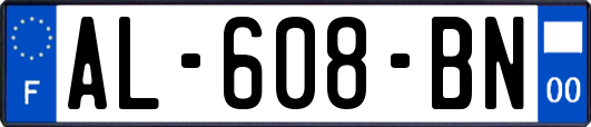 AL-608-BN