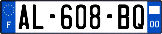 AL-608-BQ