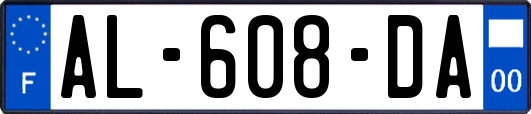 AL-608-DA