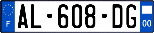 AL-608-DG