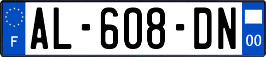 AL-608-DN