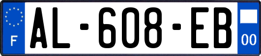 AL-608-EB