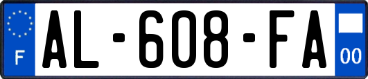 AL-608-FA