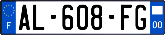 AL-608-FG