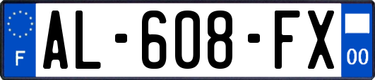 AL-608-FX