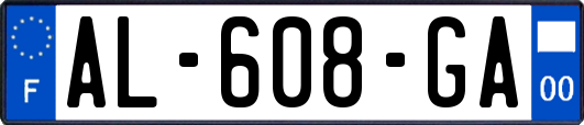 AL-608-GA