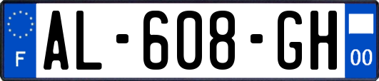 AL-608-GH