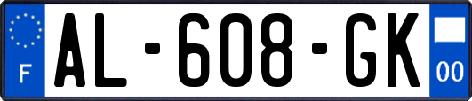 AL-608-GK