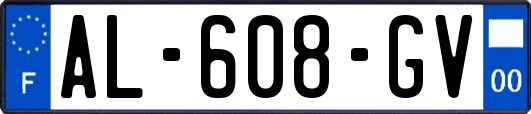 AL-608-GV