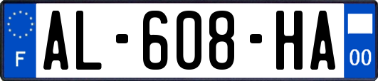AL-608-HA