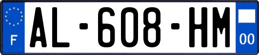AL-608-HM