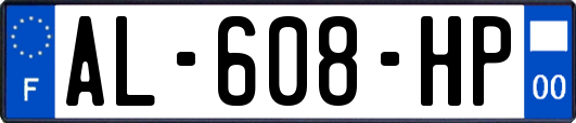 AL-608-HP