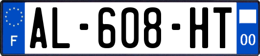AL-608-HT