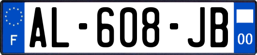 AL-608-JB