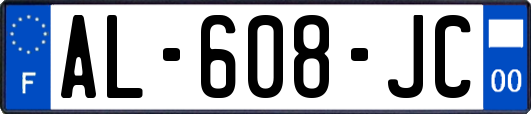 AL-608-JC